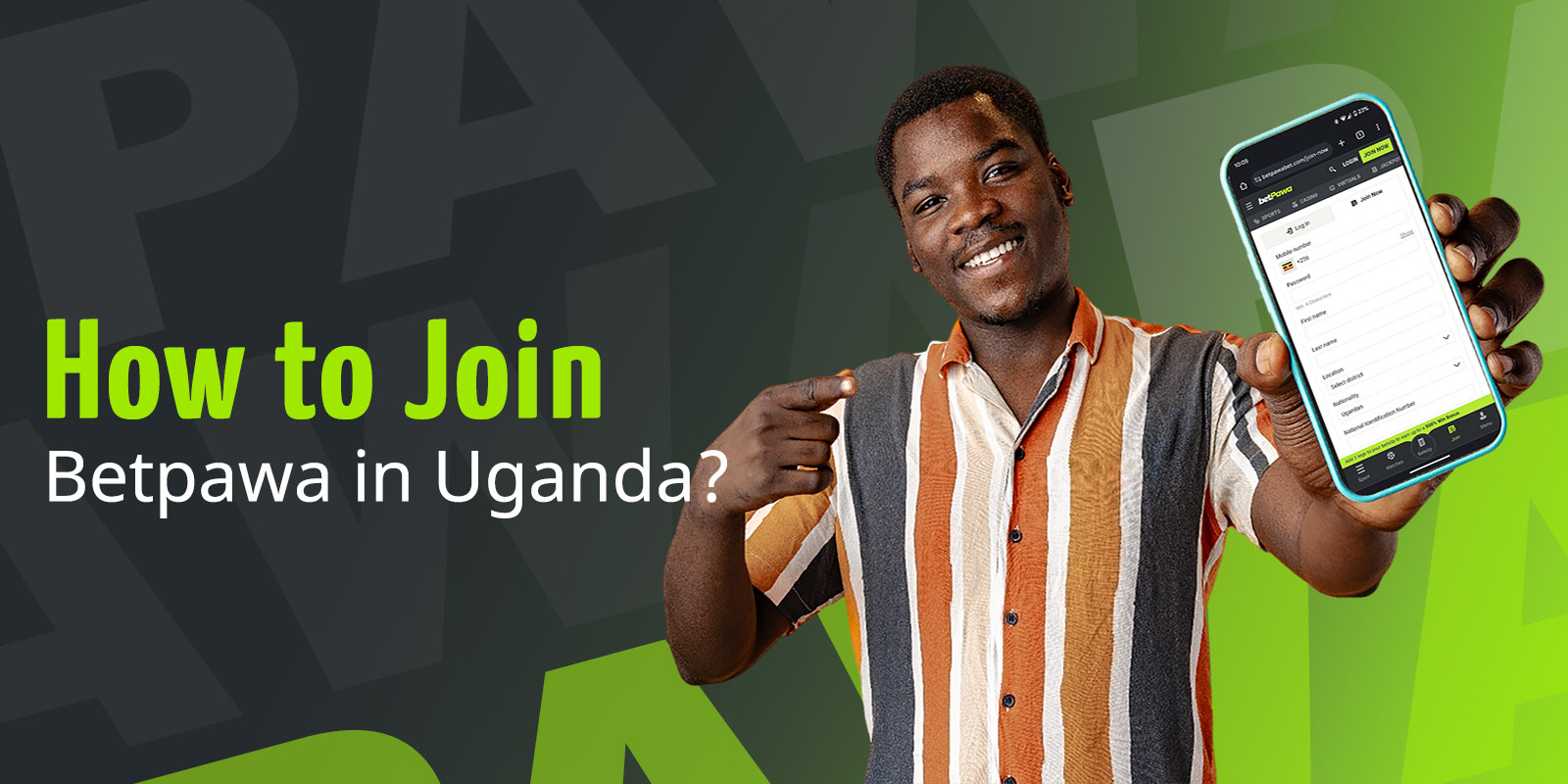 Betpawa Review of Gaming Platform in Uganda